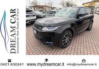 LAND ROVER Range Rover Sport 3.0D l6 MHEV 249 CV HSE Dynamic