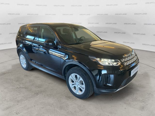LAND ROVER Discovery Sport usata, con Controllo automatico clima