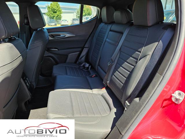 ALFA ROMEO Tonale usata, con Controllo automatico clima