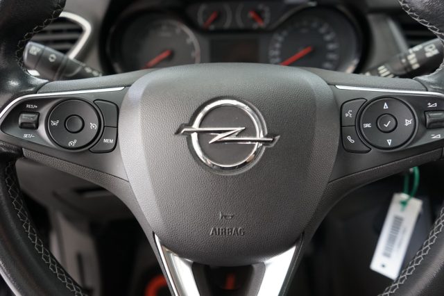 OPEL Grandland X usata, con Limitatore di velocità