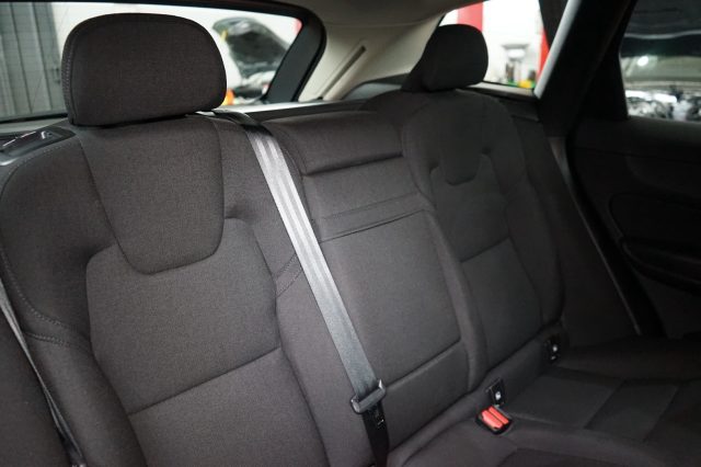 VOLVO XC60 usata, con Volante multifunzione