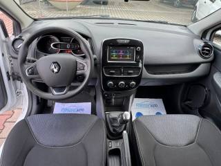 RENAULT Clio usata, con Climatizzatore
