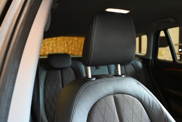 BMW X1 usata 61