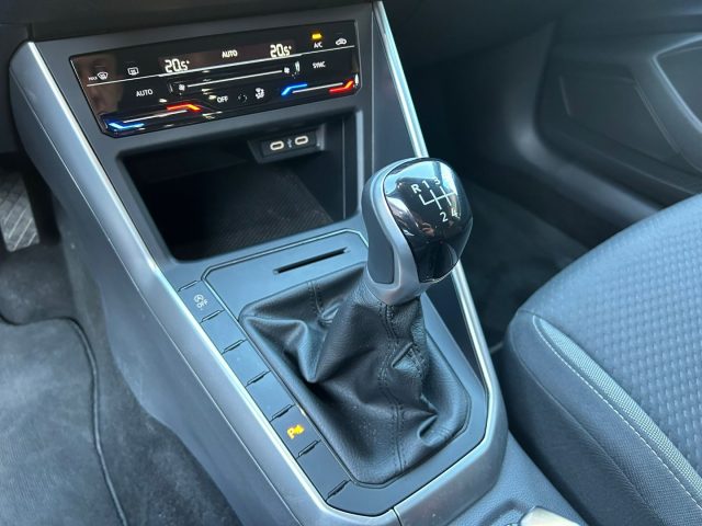 VOLKSWAGEN Taigo usata, con Immobilizzatore elettronico