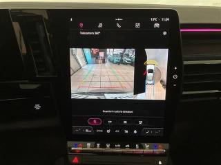 RENAULT Austral usata, con Volante in pelle