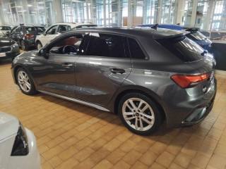 AUDI A3 usata, con Autoradio