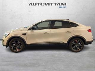 RENAULT Arkana usata 4