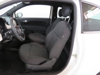 FIAT 500 usata, con Controllo trazione