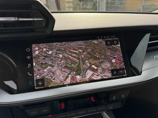 AUDI A3 usata, con Lettore CD
