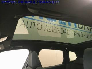BMW X3 usata, con Fendinebbia