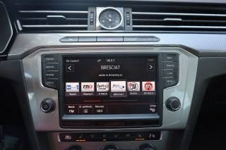 VOLKSWAGEN Passat Alltrack usata, con Sistema di riconoscimento della stanchezza