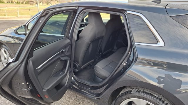 AUDI A3 usata, con Chiusura centralizzata telecomandata