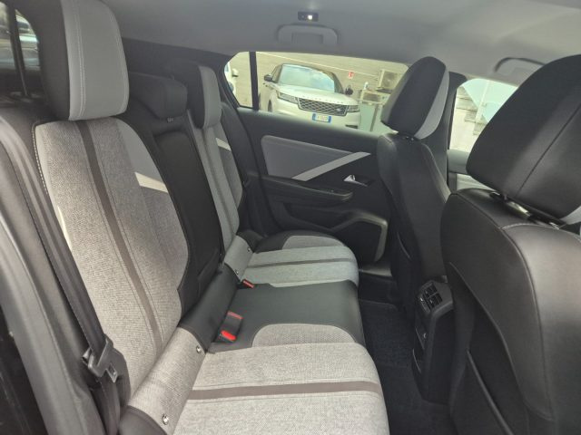 OPEL Astra usata, con Climatizzatore