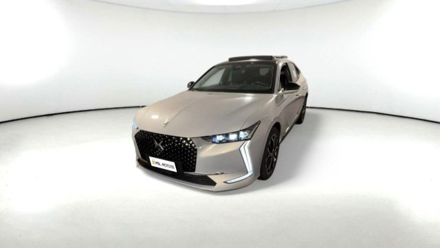 DS AUTOMOBILES DS 4 usata, con ABS