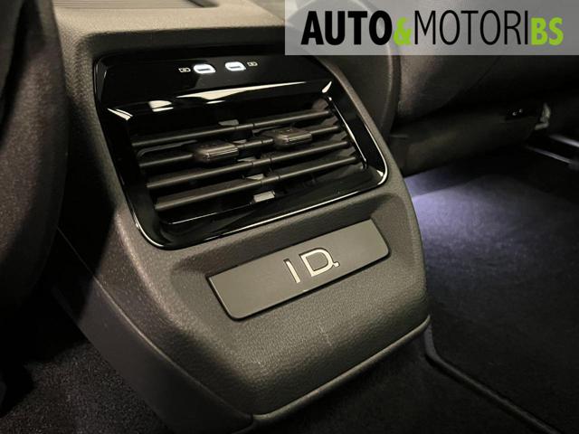 VOLKSWAGEN ID.4 usata, con Sedile posteriore sdoppiato