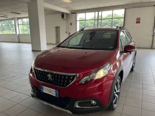 PEUGEOT 2008 1.2 puretech t Allure s&s 110cv eat6 my18