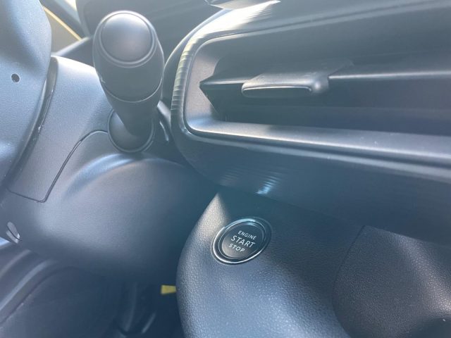 JEEP Avenger usata, con Servosterzo