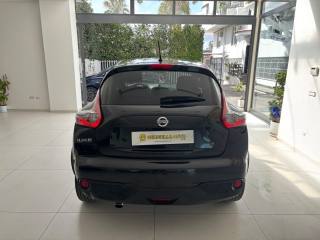 NISSAN Juke usata, con Cronologia tagliandi