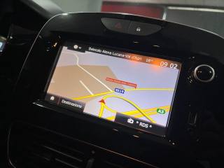 RENAULT Clio usata, con Cerchi in lega