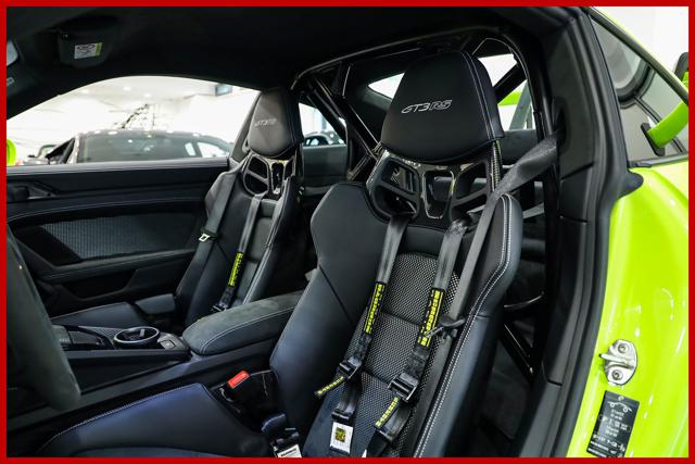 PORSCHE 992 usata, con Cerchi in lega