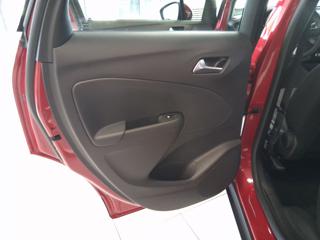 OPEL Crossland X usata 25