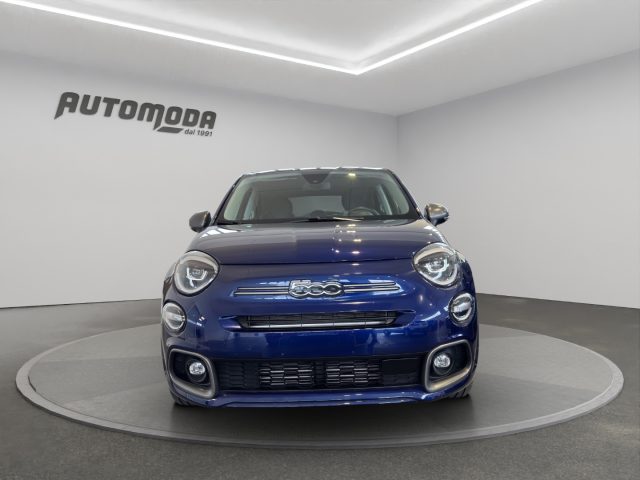 FIAT 500X usata, con Airbag