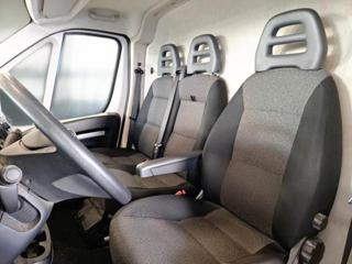 FIAT Ducato usata, con ESP