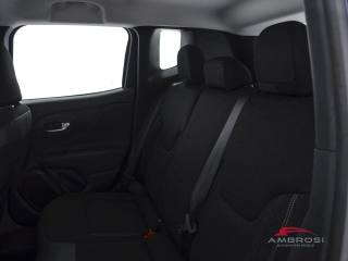 JEEP Renegade usata 9