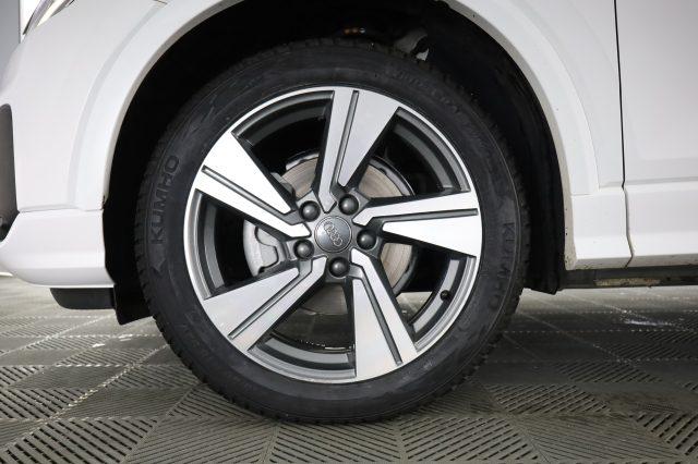 AUDI Q2 usata 8