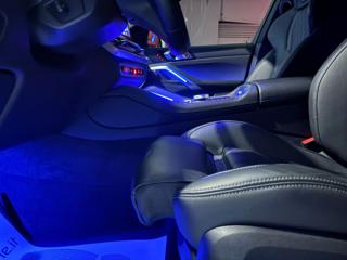 BMW X6 usata, con Vivavoce