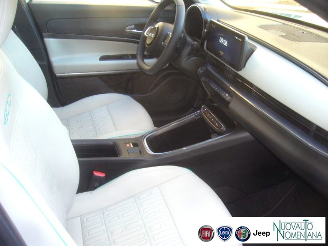 FIAT 600 usata, con Autoradio digitale