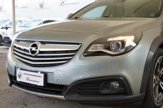 OPEL Insignia usata, con Cruise Control