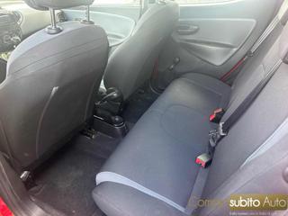 LANCIA Ypsilon usata, con Cerchi in lega