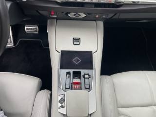 DS AUTOMOBILES DS 4 usata, con Vetri oscurati