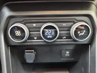 DACIA Sandero usata, con Cerchi in lega