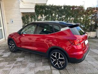 SEAT Arona usata 5
