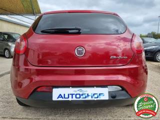 FIAT Bravo usata 4