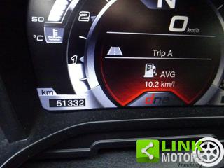 ALFA ROMEO 4C usata, con Autoradio