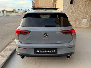 VOLKSWAGEN Golf GTI usata, con Autoradio