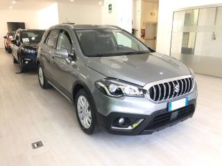 SUZUKI S-Cross usata, con Airbag laterali