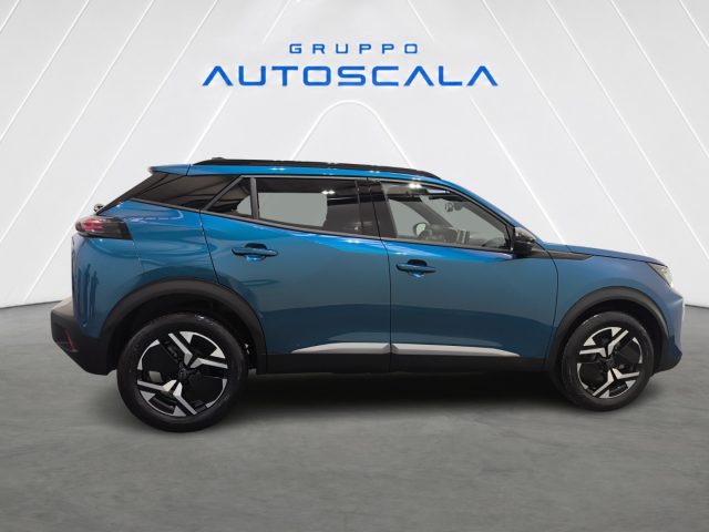 PEUGEOT 2008 usata, con Chiusura centralizzata