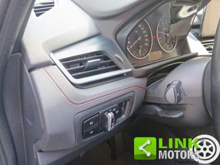 BMW 216 usata, con Sensori di parcheggio posteriori