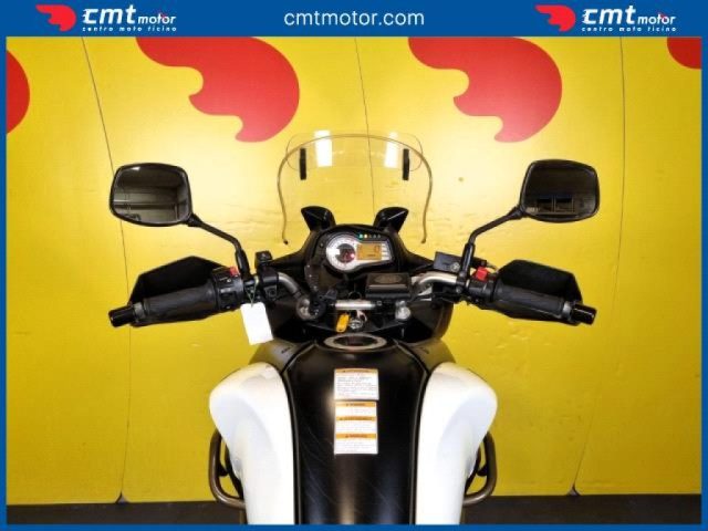 SUZUKI V-Strom 650 usata 10