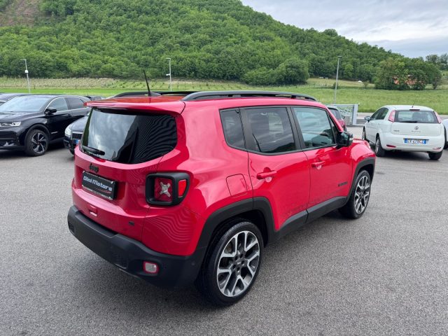 JEEP Renegade usata, con Alzacristalli elettrici