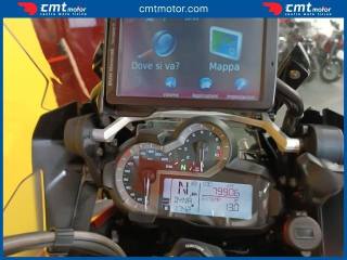 BMW R 1200 GS Adventure usata 4