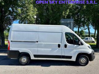 PEUGEOT Boxer usata, con Controllo trazione
