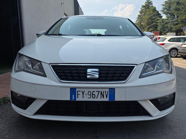 SEAT Leon usata, con Airbag