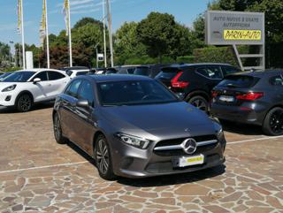 MERCEDES-BENZ A 180 usata, con Autoradio