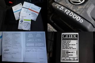 VOLKSWAGEN Golf Sportsvan usata, con Fendinebbia