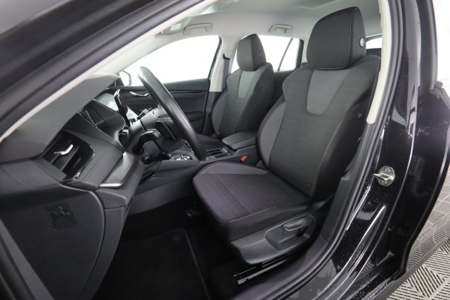 SKODA Octavia usata 2